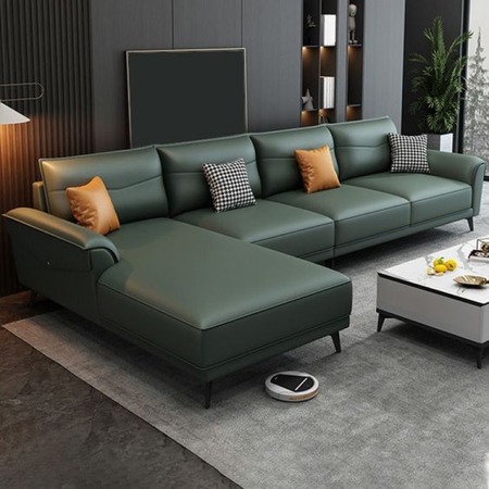 image of Sectional Sofa