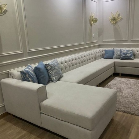 image of Sectional Sofa