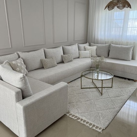 image of Sectional Sofa