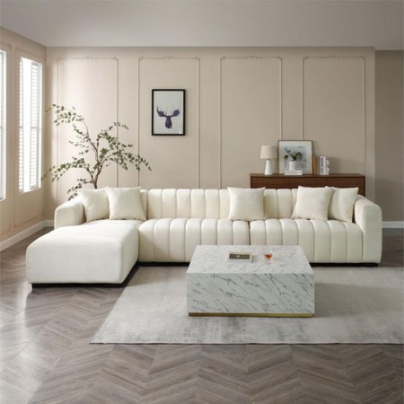 image of Sectional Sofa