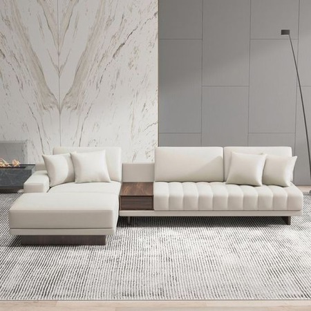 image of Sectional Sofa