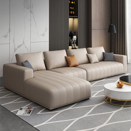 image of Sectional Sofa