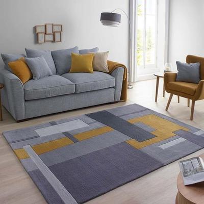 image of sofa set