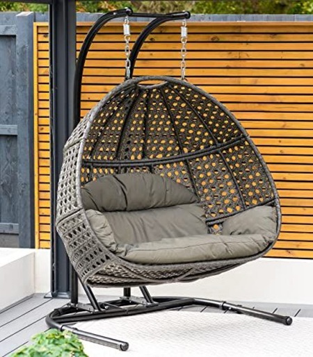 image of Outdoor Swings