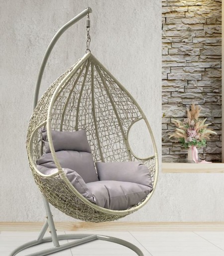 image of Outdoor Swings