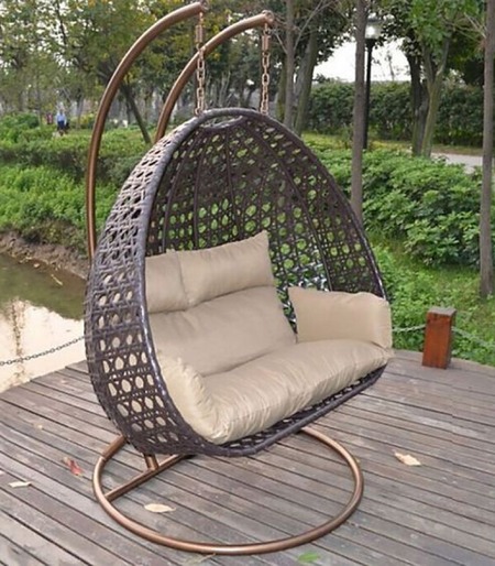 image of Outdoor Swings