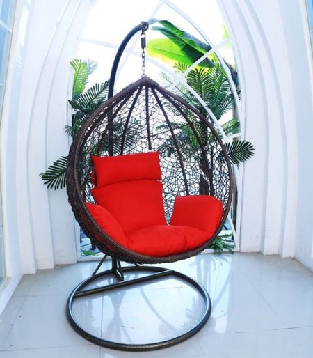 image of Outdoor Swings