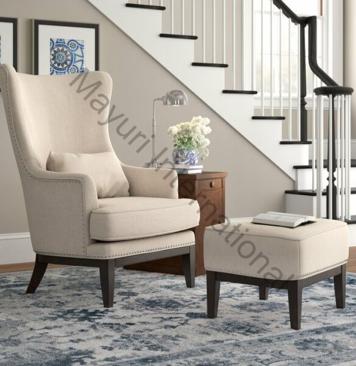 Wing Chair in Bangalore