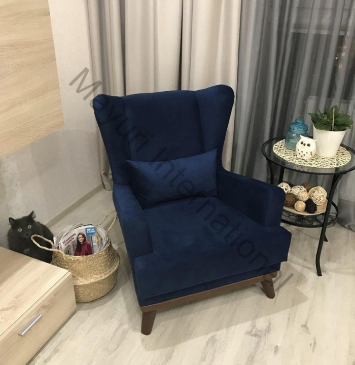 Wing Chair in Bangalore