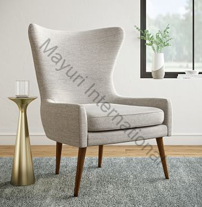 Wing Chair in Bangalore