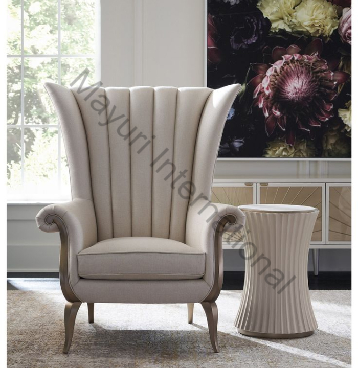 Wing Chair in Bangalore