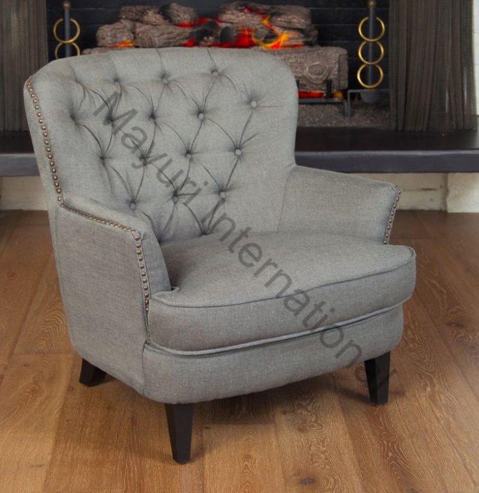 Wing Chair in Bangalore