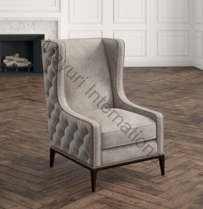 Wing Chair in Bangalore