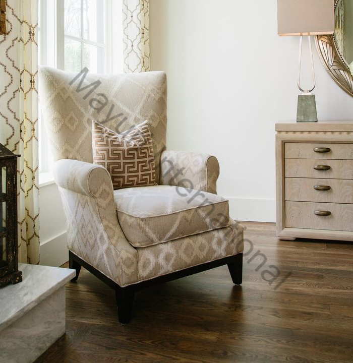 Wing Chair in Bangalore