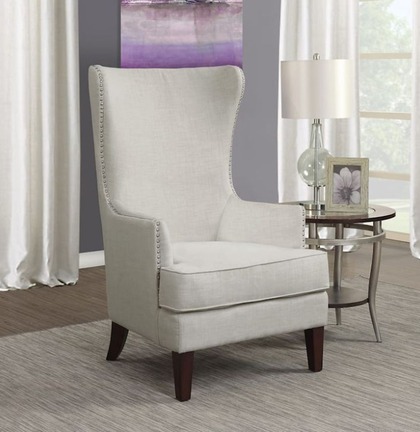 image of Wing Chair