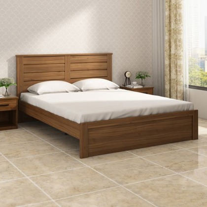 image of Upholstered Bed