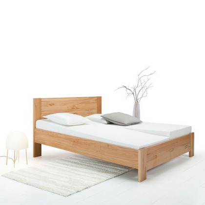 image of Upholstered Bed