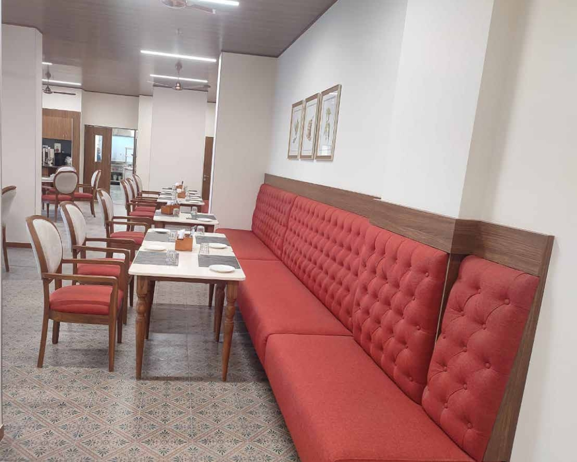 Hotel Furniture 