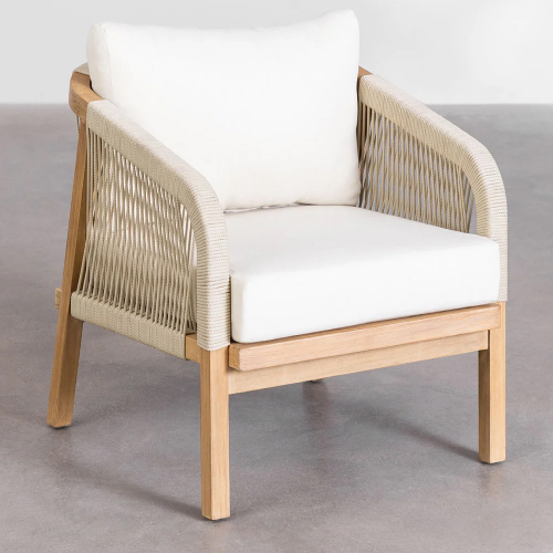 Arm Chair from Bangalore, India