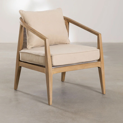 Arm Chair from Bangalore, India