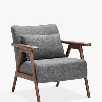 Arm Chair from Bangalore, India