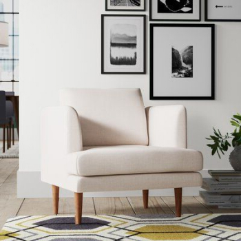 Arm Chair from Bangalore, India