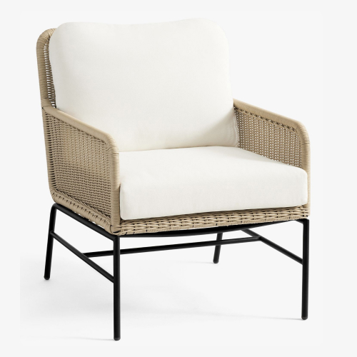 Arm Chair from Bangalore, India