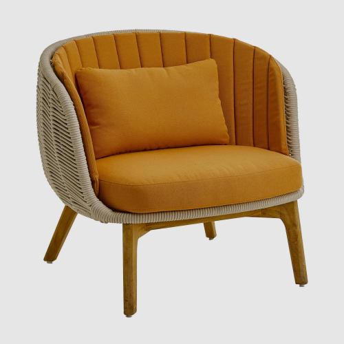 Arm Chair from Bangalore, India