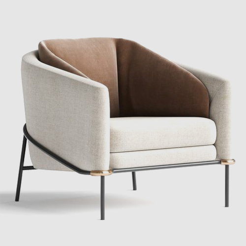 Arm Chair from Bangalore, India