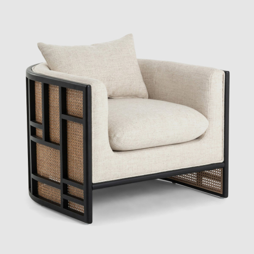 Arm Chair from Bangalore, India