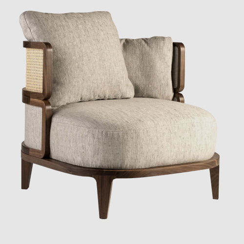 Arm Chair from Bangalore, India