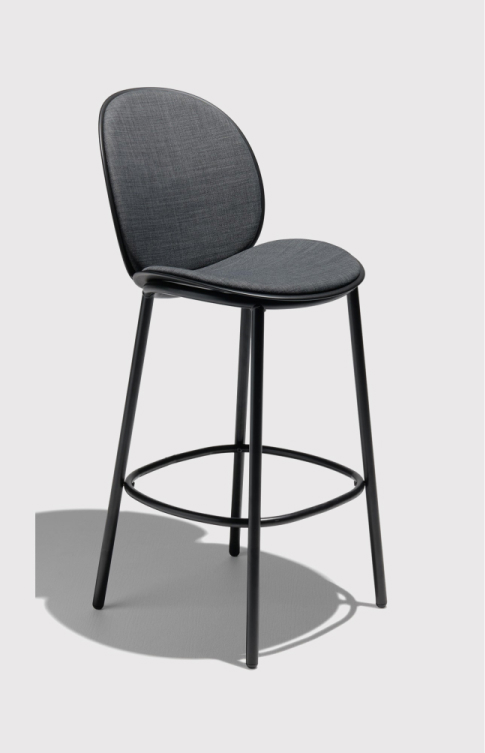 Cane Bar Stool from Bangalore, India