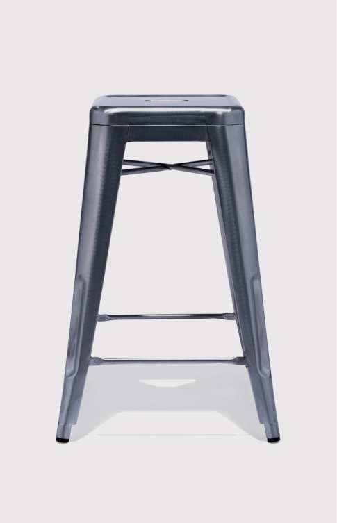 Cane Bar Stool from Bangalore, India
