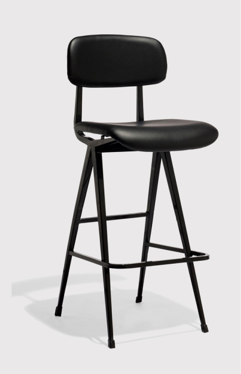 Cane Bar Stool from Bangalore, India