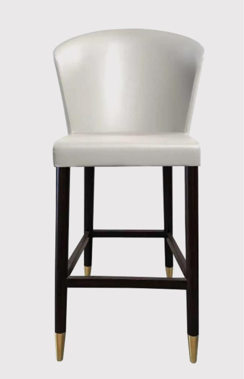 Cane Bar Stool from Bangalore, India