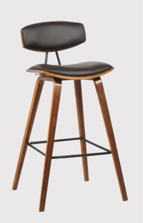 Cane Bar Stool from Bangalore, India