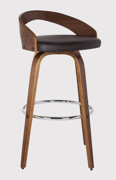 Cane Bar Stool from Bangalore, India