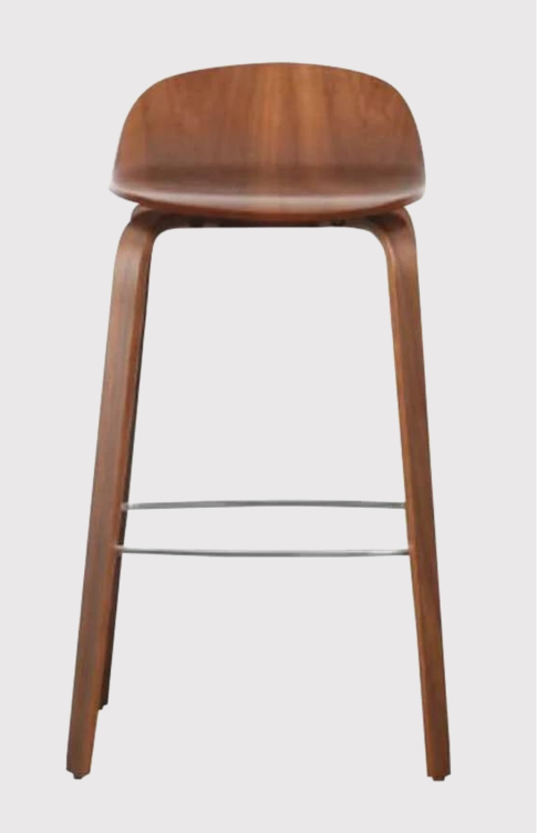 Cane Bar Stool from Bangalore, India