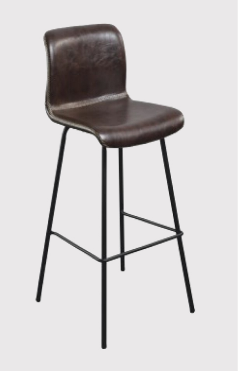 Cane Bar Stool from Bangalore, India