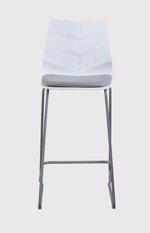 Cane Bar Stool from Bangalore, India