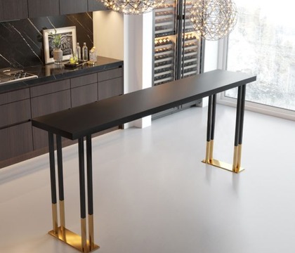 image of Hotel bar-tables