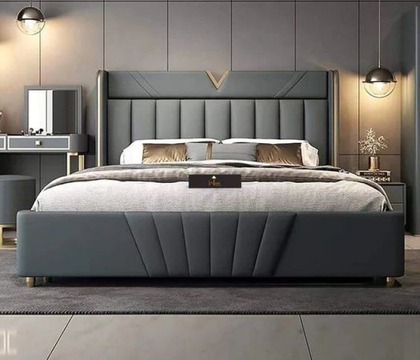 image of Hotel Bed