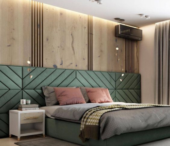 Arm Chair from Bangalore, India