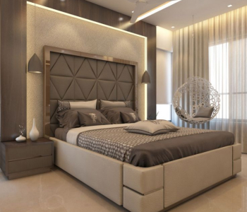 Arm Chair from Bangalore, India