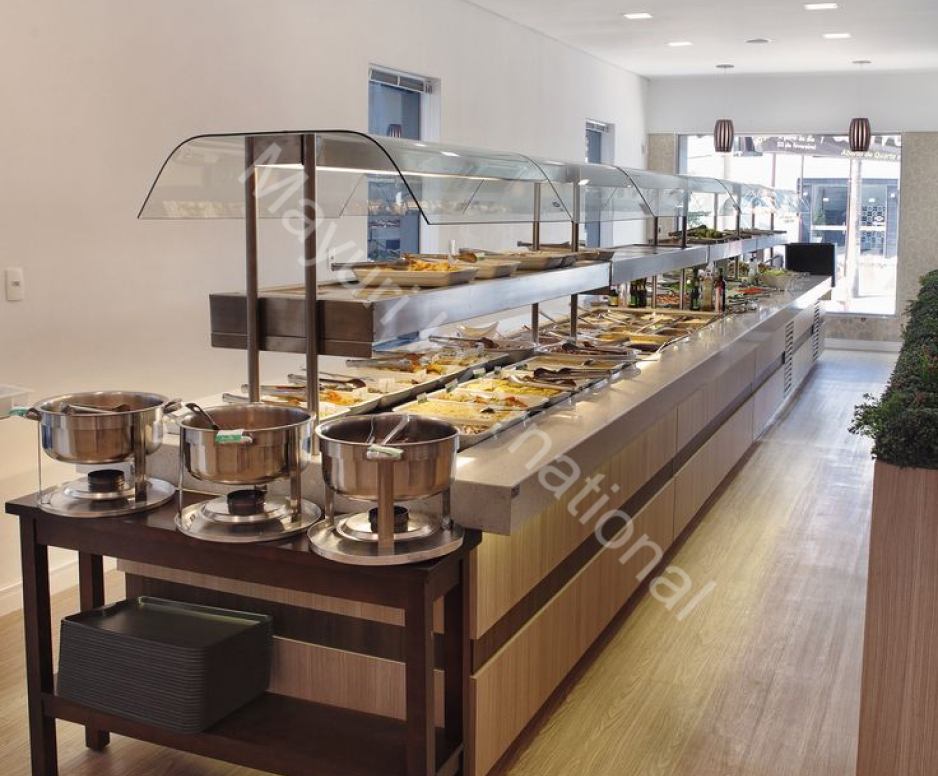 Buffet Tables For Hotels