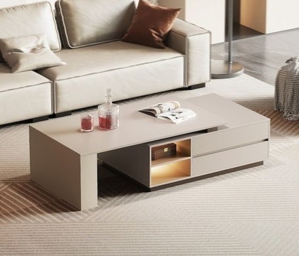image of Hotel coffee-tables