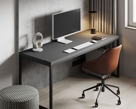 image of Hotel desk