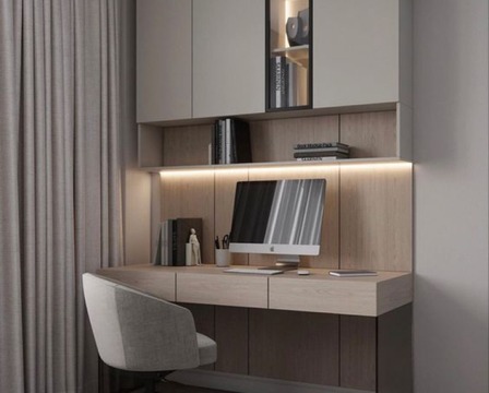 image of Hotel desk
