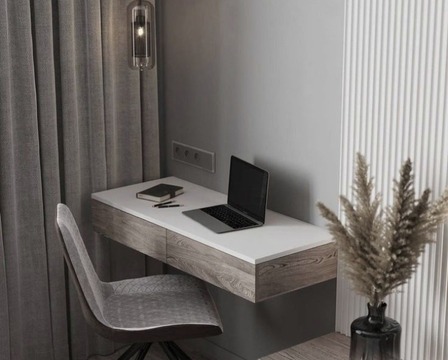 image of Hotel desk