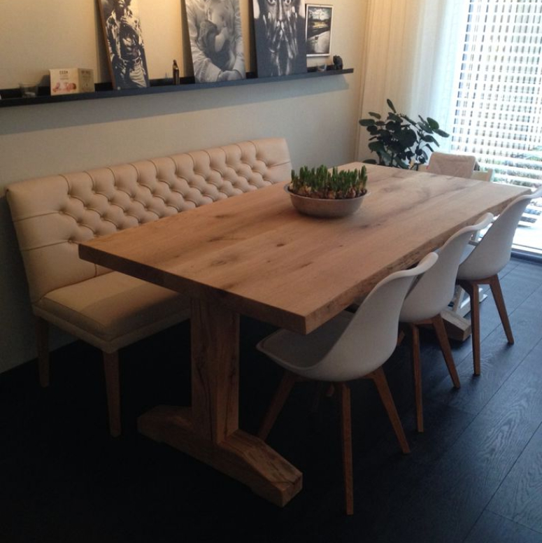 Dining Sofas For Hotels
